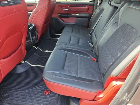 Used 2019 RAM 1500 Rebel w/ Rebel Level 2 Equipment Group AWD/4WD image 13