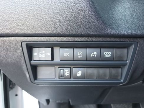 New 2026 Toyota Tundra SR5 AWD/4WD image 16