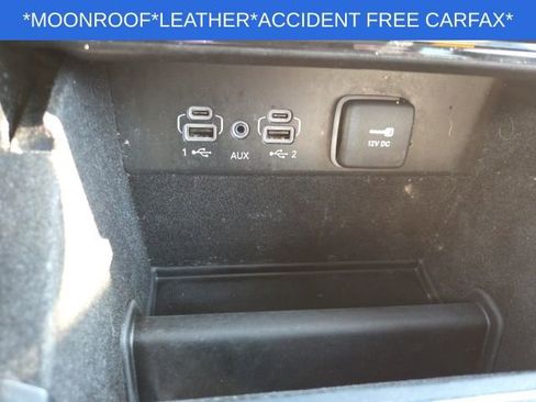 Used 2021 Jeep Grand Cherokee L Limited image 39