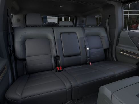 New 2025 GMC Hummer EV 3X image 17