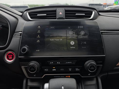 Used 2021 Honda CR-V EX image 19