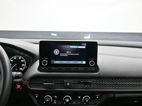 Certified 2024 Honda HR-V Sport image 41