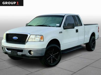 Used 2008 Ford F150 XLT