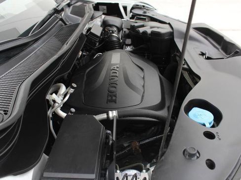 Used 2023 Honda Passport EX-L image 52