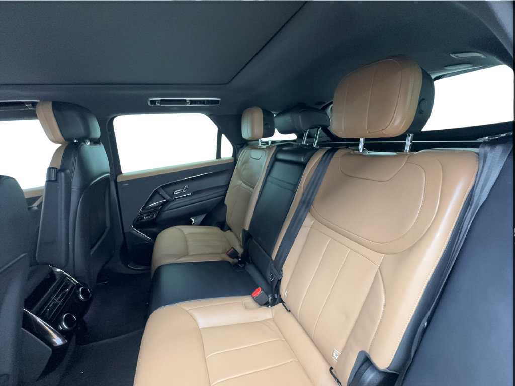 Used 2023 Land Rover Range Rover Sport SE Dynamic AWD/4WD image 29