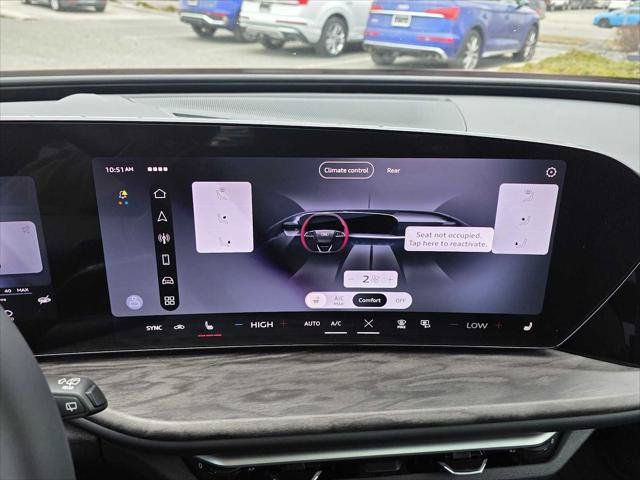 New 2026 Audi Q5 Premium AWD/4WD image 26