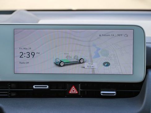 Certified 2024 Hyundai Ioniq 5 Limited RWD image 16