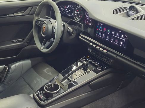 Certified 2024 Porsche 911 Carrera T image 24