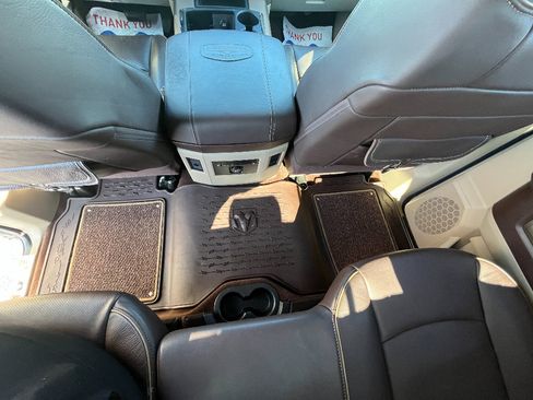 Used 2014 RAM 1500 Laramie Longhorn image 25