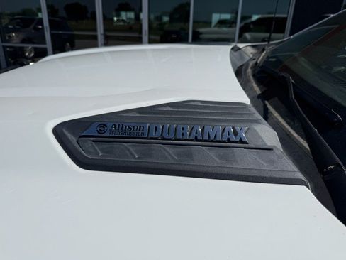 Used 2023 Chevrolet Silverado 2500 W/T w/ WT Fleet Convenience Package AWD/4WD image 16