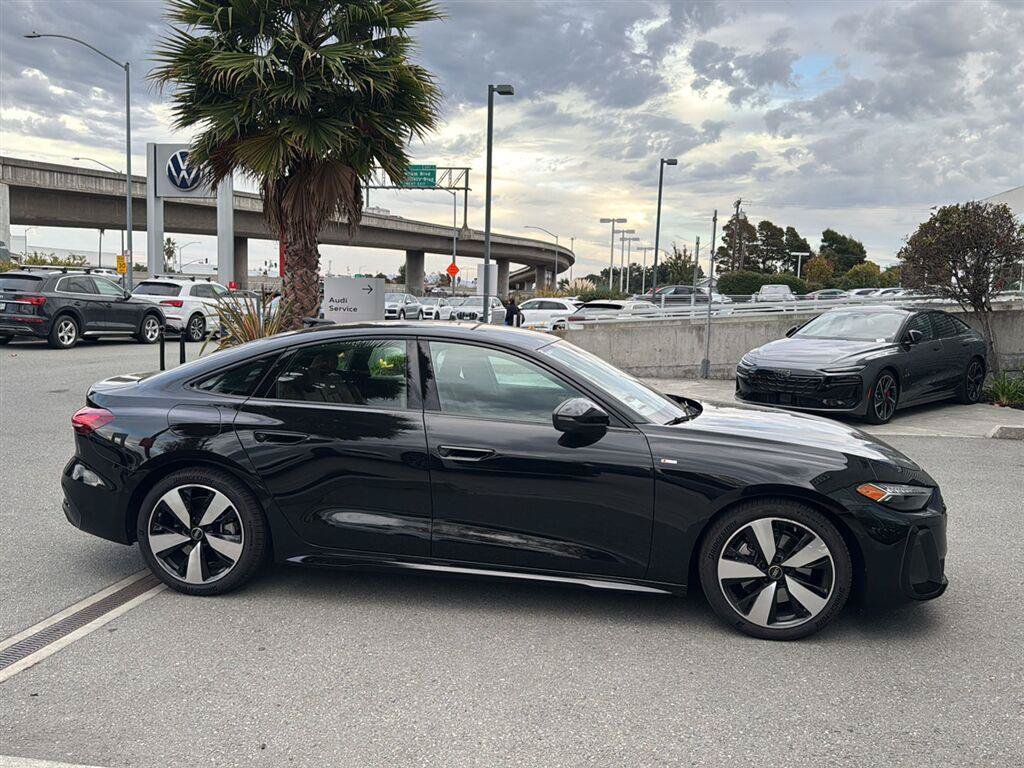 Used 2026 Audi A5 Premium Plus AWD/4WD image 5
