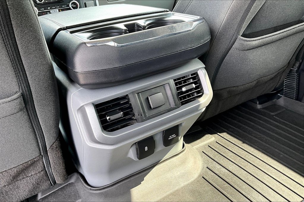 Used 2023 Ford F150 XLT w/ Equipment Group 302A High AWD/4WD image 11