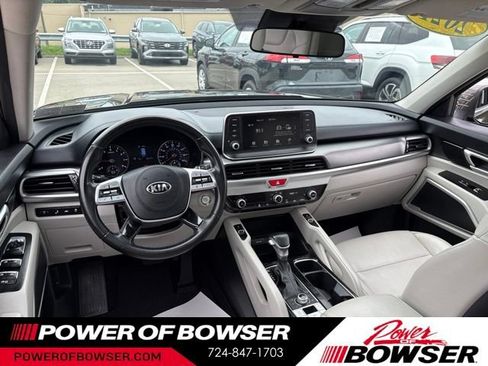 Used 2021 Kia Telluride S AWD/4WD image 11