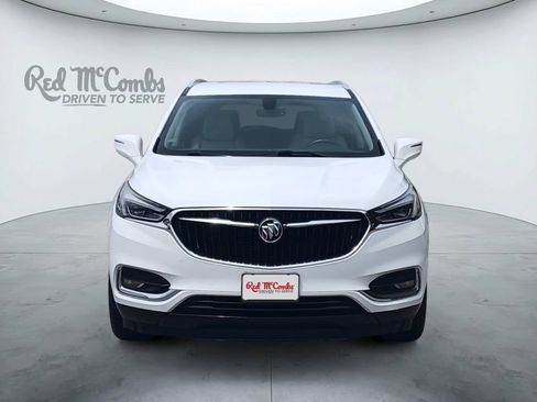 Used 2018 Buick Enclave Essence FWD image 15