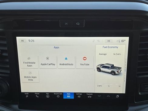 Used 2025 Ford F150 Raptor image 34