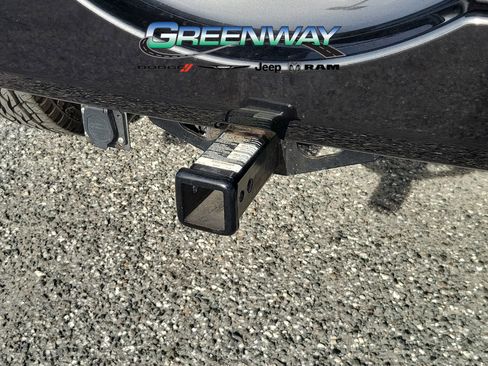 Used 2016 Jeep Wrangler Unlimited Sport image 9