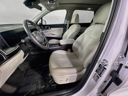 Used 2025 Kia Sorento EX w/ Panoramic Sunroof Package AWD/4WD image 21