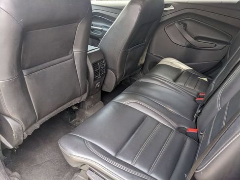 Used 2019 Ford Escape SEL AWD/4WD image 26