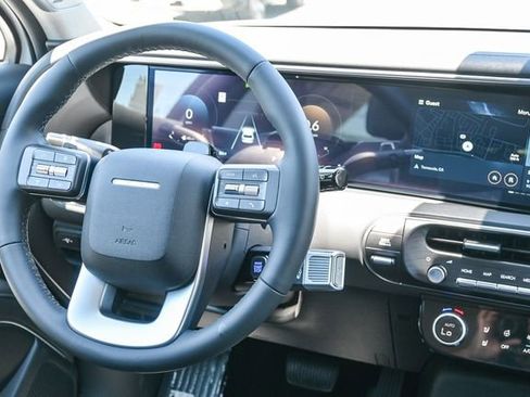 New 2026 Hyundai Palisade Limited image 16