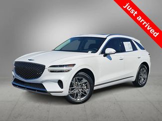 Used 2023 Genesis GV70 2.5T w/ Advanced Package video 1