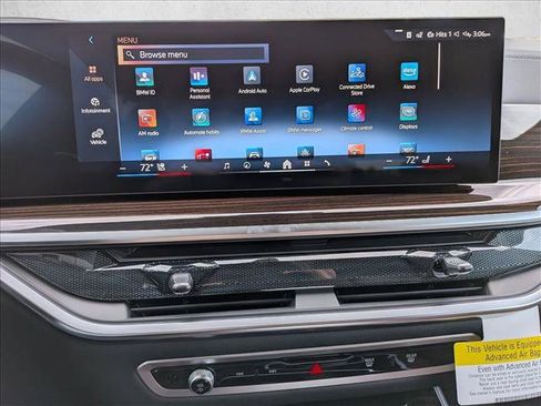 Used 2026 BMW X5 sDrive40i w/ M Sport Package RWD image 14