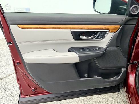 Used 2019 Honda CR-V EX-L image 10