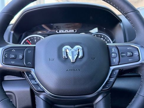 New 2026 RAM 1500 Big Horn image 30