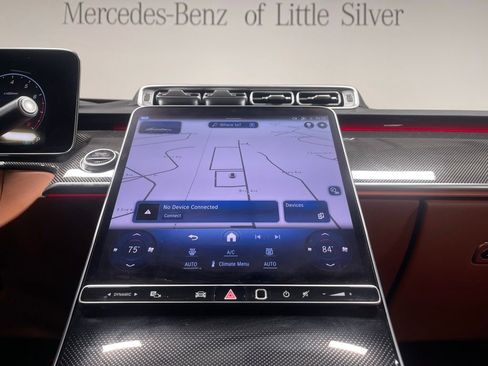 Used 2026 Mercedes-Benz S 580 4MATIC Sedan image 32