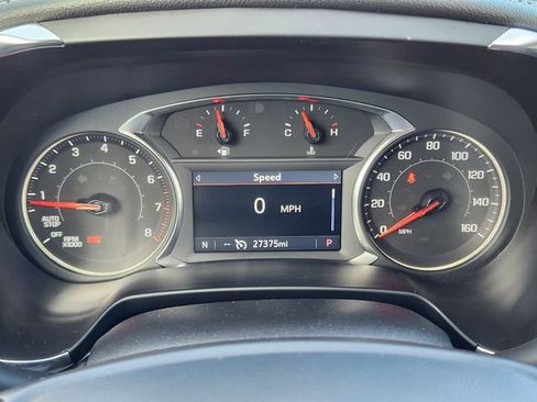 Used 2025 Chevrolet Blazer LT image 33