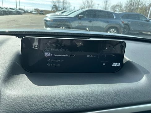 New 2026 MAZDA CX-50 AWD 2.5 S w/ Weather Package image 11