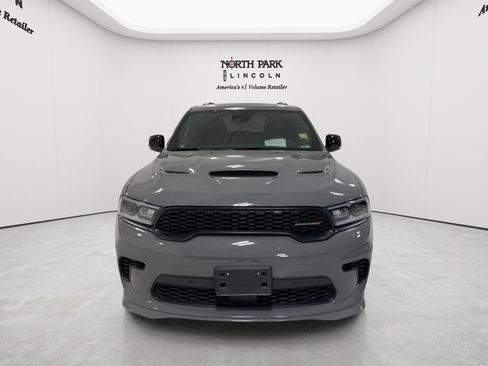 Used 2025 Dodge Durango GT AWD/4WD image 8
