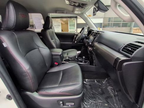 Used 2020 Toyota 4Runner TRD Off-Road Premium image 27
