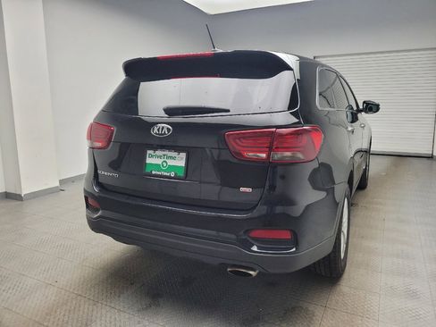 Used 2020 Kia Sorento LX image 7