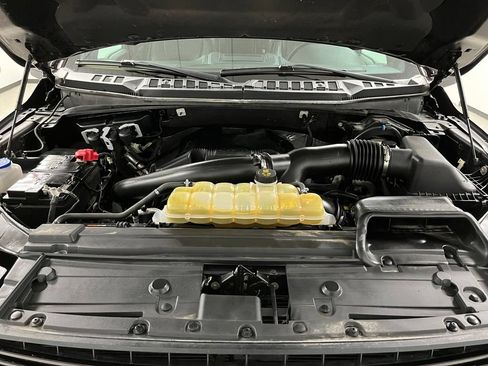 Used 2020 Ford F150 Lariat w/ Equipment Group 502A Luxury AWD/4WD image 63