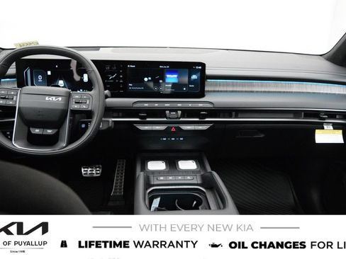 New 2027 Kia Telluride X-Line SX Prestige AWD/4WD image 17