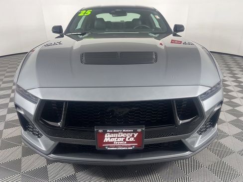 Used 2025 Ford Mustang GT Premium image 22