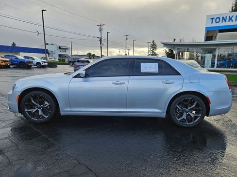 Used 2023 Chrysler 300 S image 3