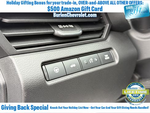 Used 2023 Nissan Altima 2.5 SL image 10