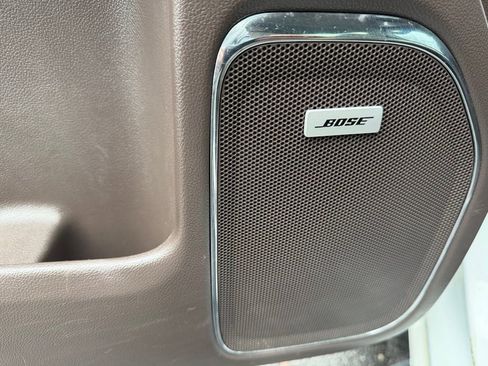 Used 2018 Chevrolet Silverado 1500 LTZ Z71 w/ LTZ Plus Package AWD/4WD image 10