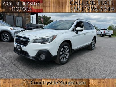 Used 2019 Subaru Outback 3.6R Touring