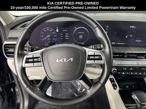 Certified 2023 Kia Telluride SX AWD/4WD image 10
