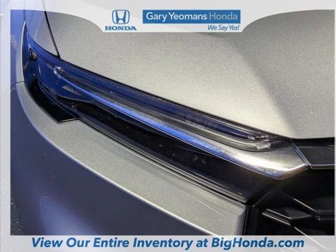 Certified 2026 Honda CR-V LX image 13