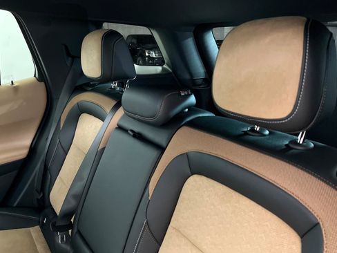 New 2026 Chevrolet Equinox ACTIV w/ Convenience Package III image 21