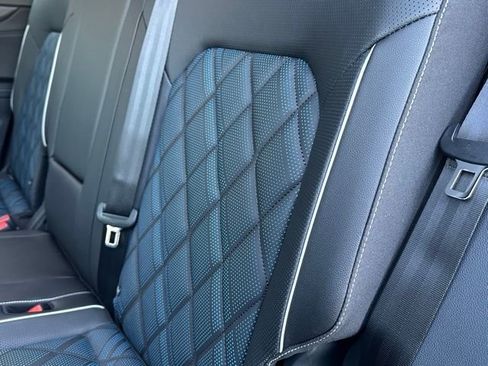 New 2026 Volkswagen Atlas Cross Sport SEL Premium R-Line image 32