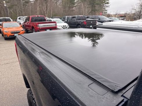 Used 2022 Ford F250 XLT w/ XLT Premium Package image 7