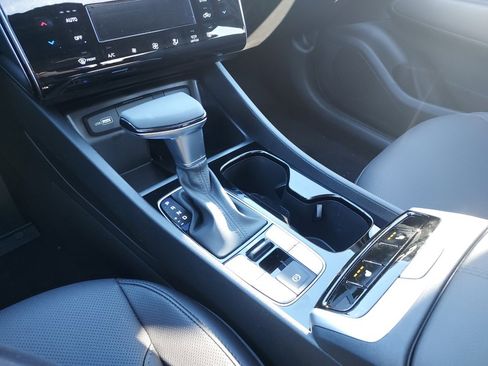 Certified 2024 Hyundai Santa Cruz XRT image 17