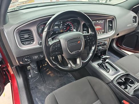Used 2021 Dodge Charger R/T w/ Blacktop Package image 16