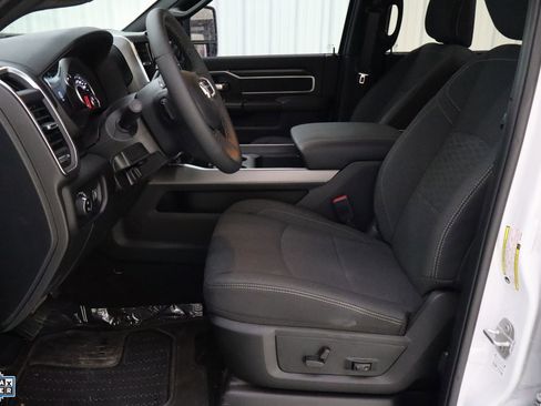 Used 2025 RAM 2500 Big Horn image 14