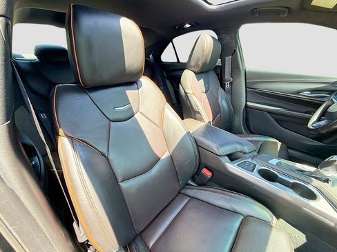 Used 2023 Cadillac CT4 Sport w/ Climate Package RWD image 28
