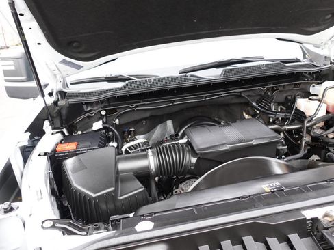 Used 2024 Chevrolet Silverado 2500 LT w/ All Star Edition image 57